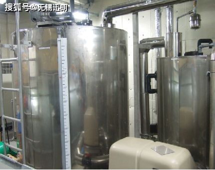 電解技術(shù)在日本食品加工廠的應用實例與技術(shù)轉(zhuǎn)讓前景