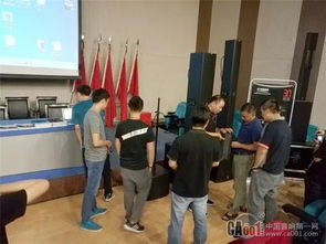 技術革新，聲動未來 傳新攜手db technologies開啟有源音箱技術交流新篇章